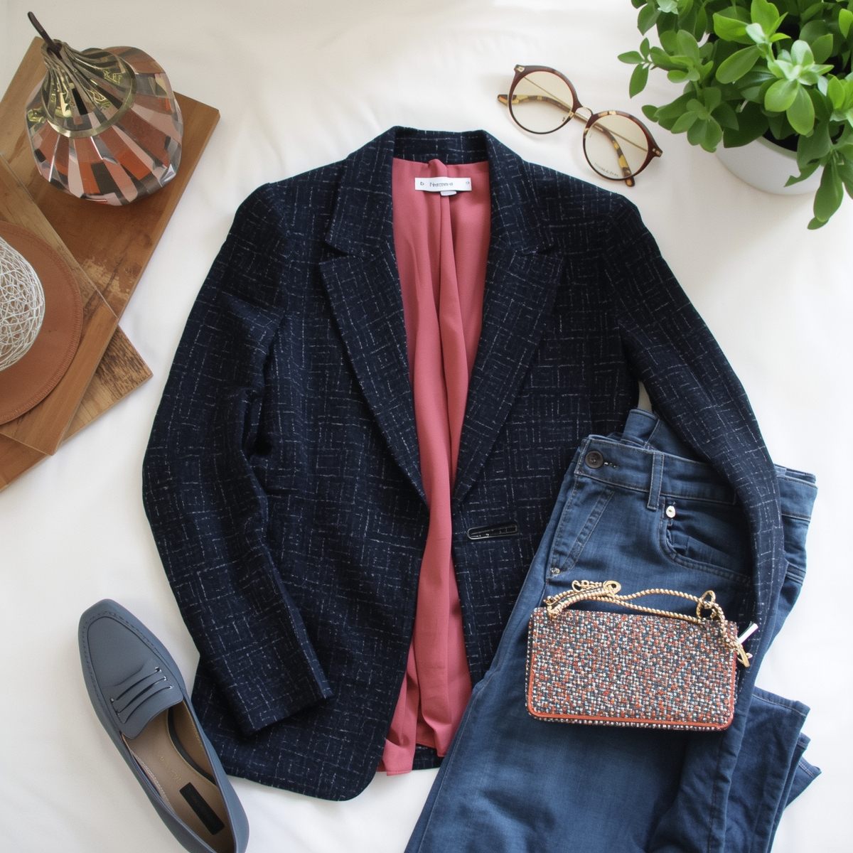 Premium styling collection